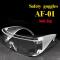 Safety goggle AF-01