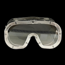 Safety goggles no nose pad GF-506