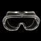 Safety goggles no nose pad GF-506